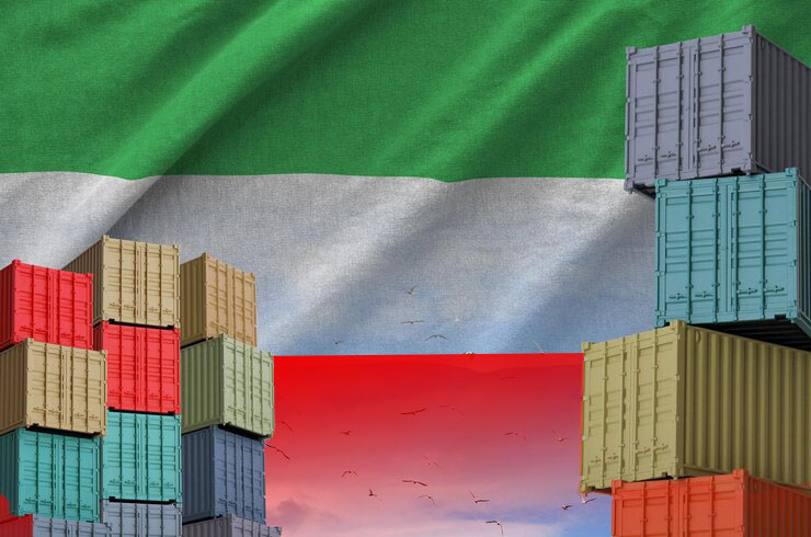 ترخیص کالا در ایران