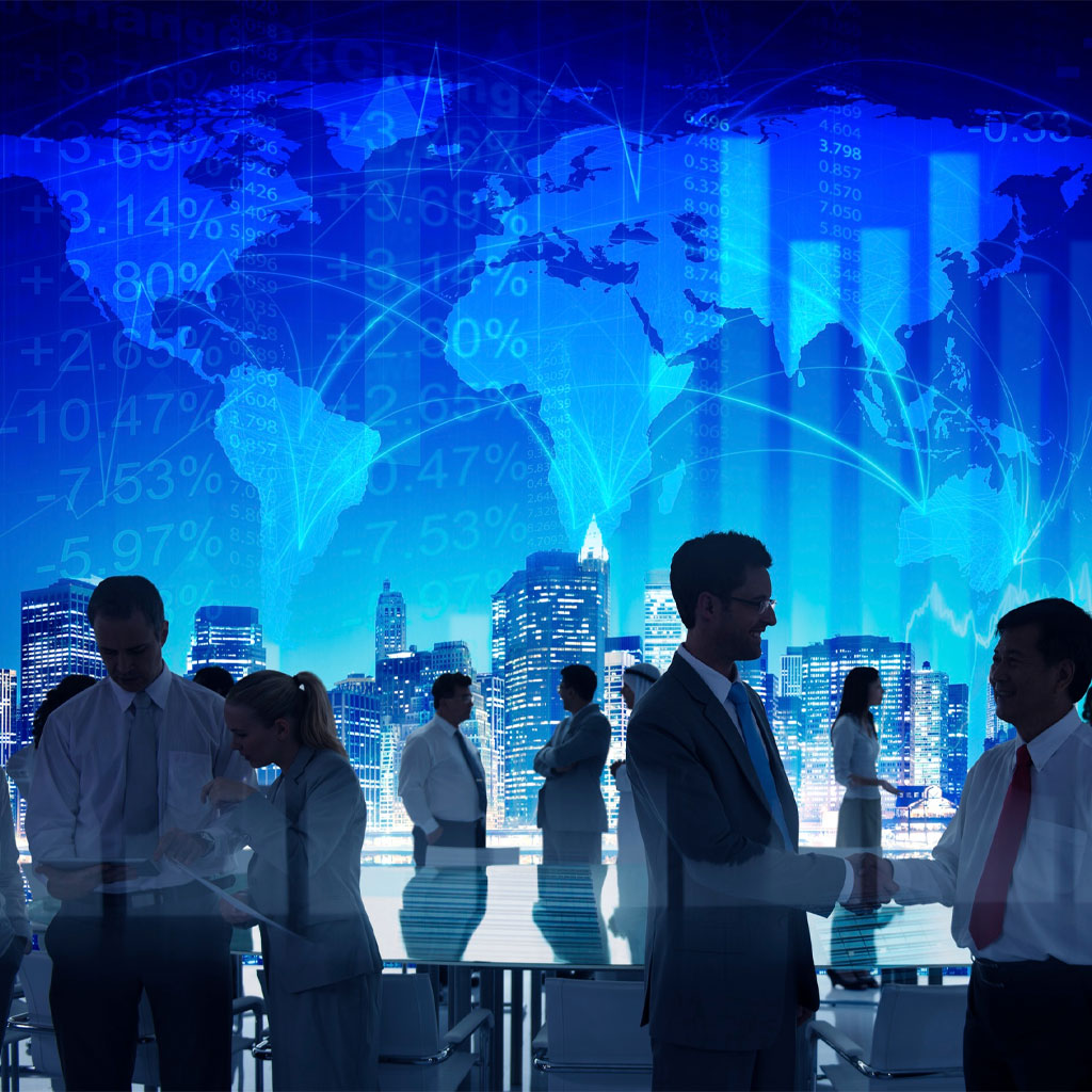 culture on international business