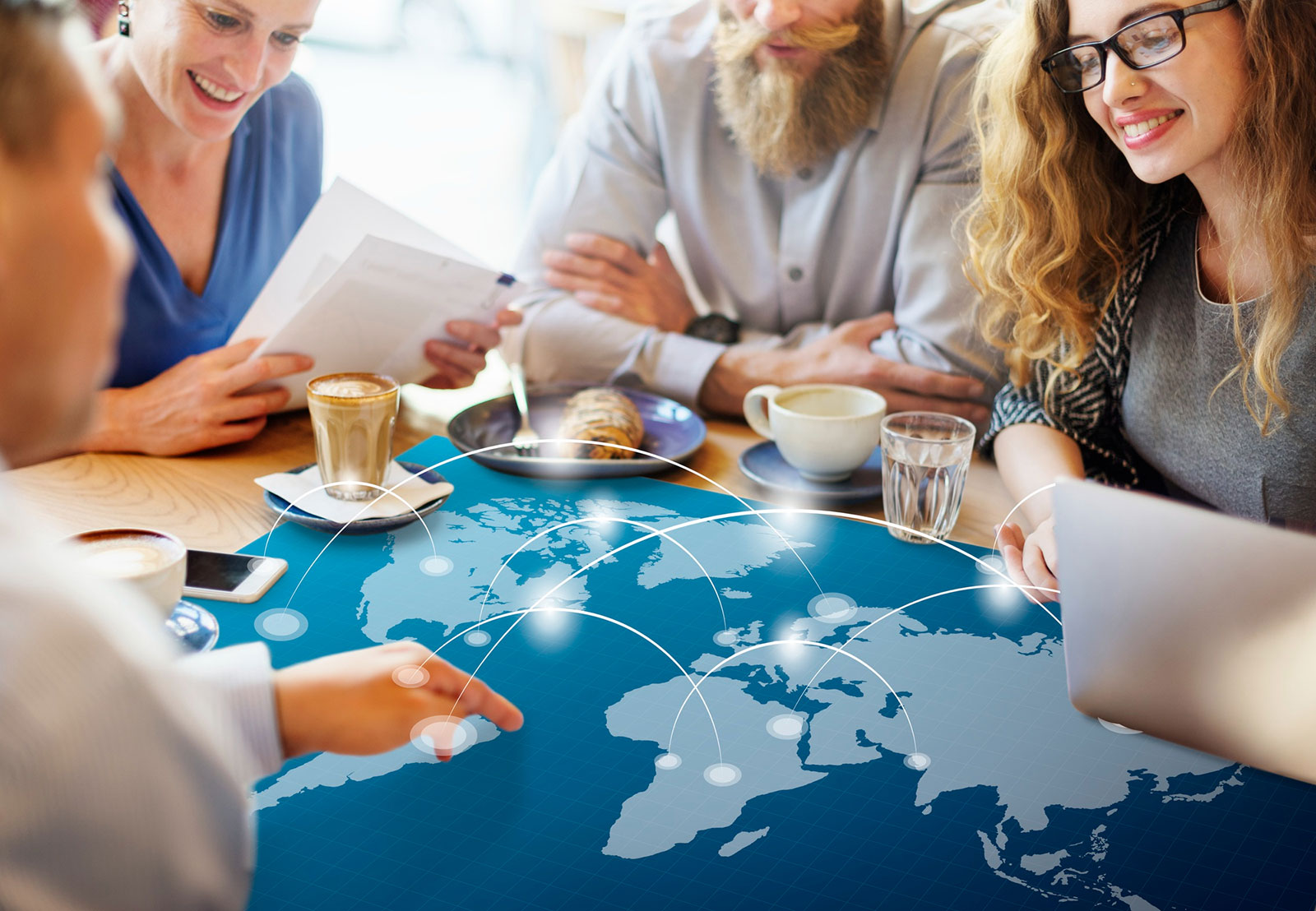 Culture in international business