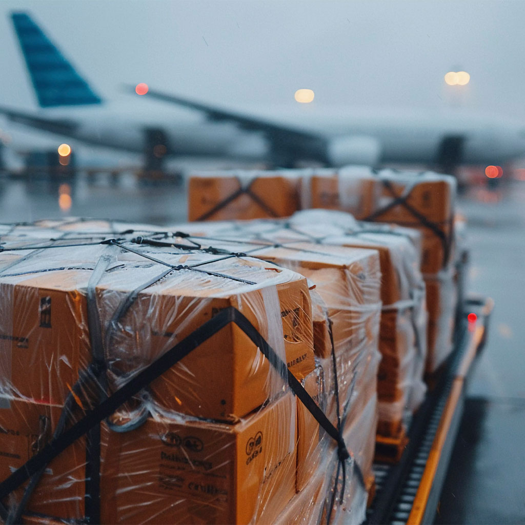 Return of goods