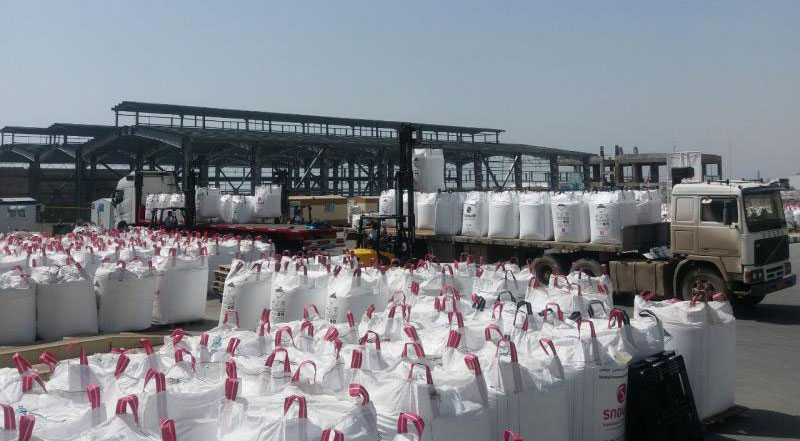 پکینگ کالا برای حمل و نقل ایمن – نکات و استانداردها