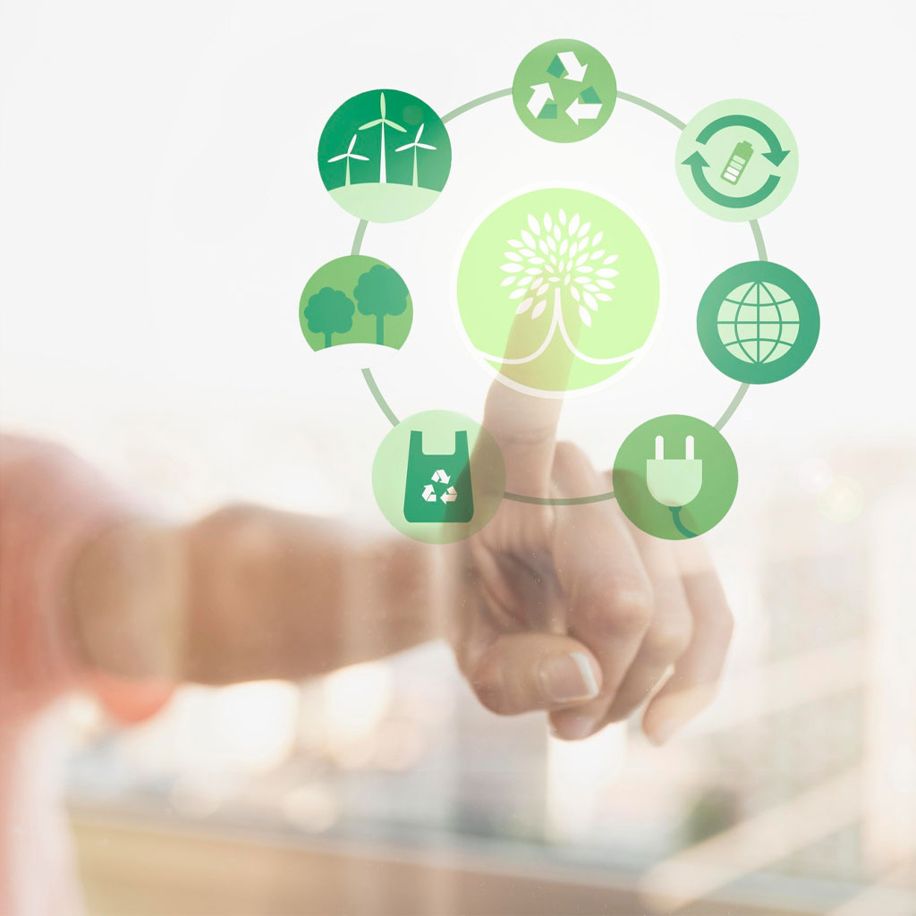 Circular Economy