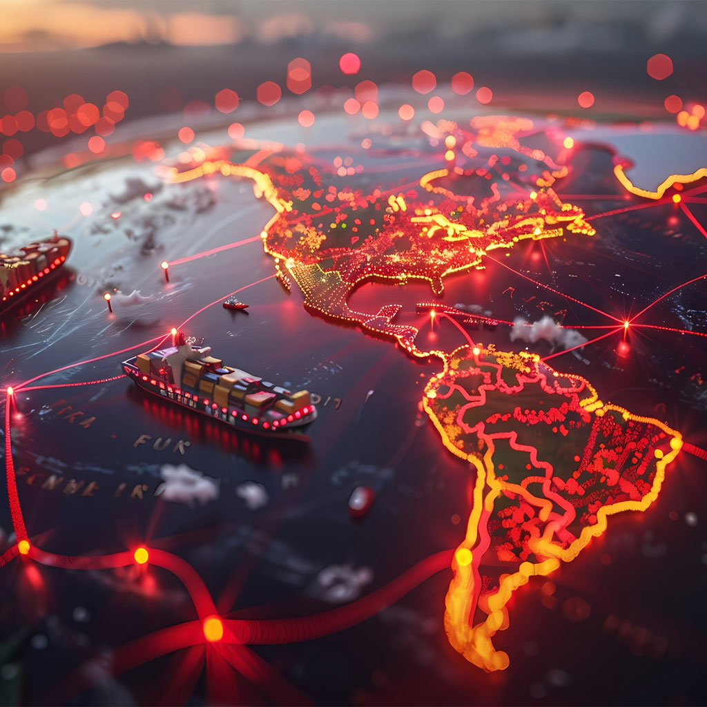 free trade zones