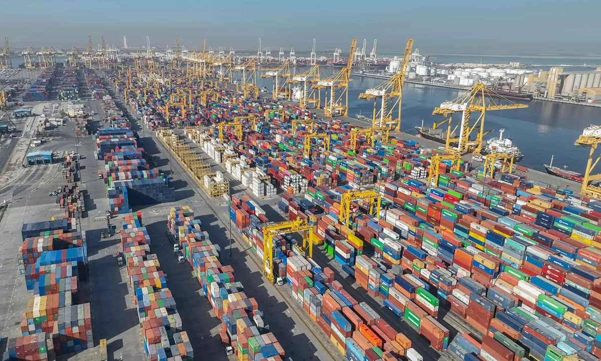 free trade zones