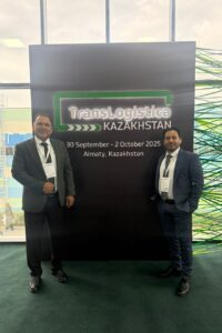 Kazakhstan Transport Exhibition 2025