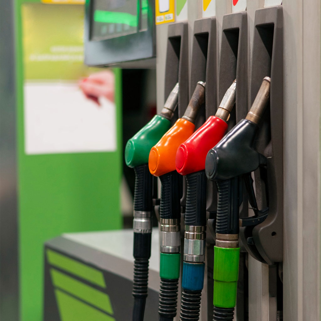 fuel price fluctuations
