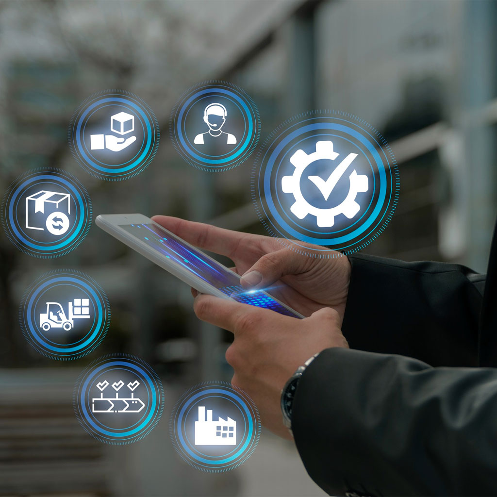 supply chain management