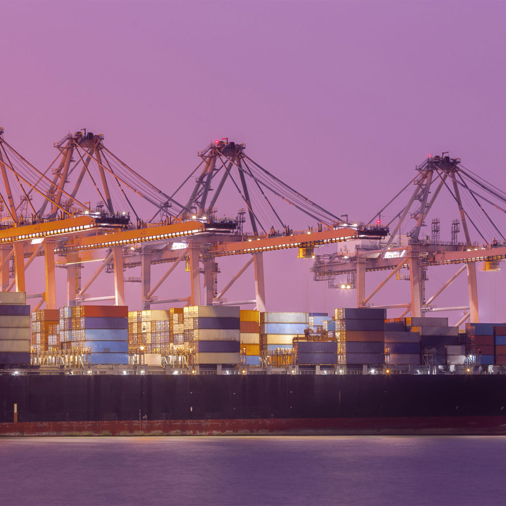 Types of Cargo Ships and Their Applications in Global Trade