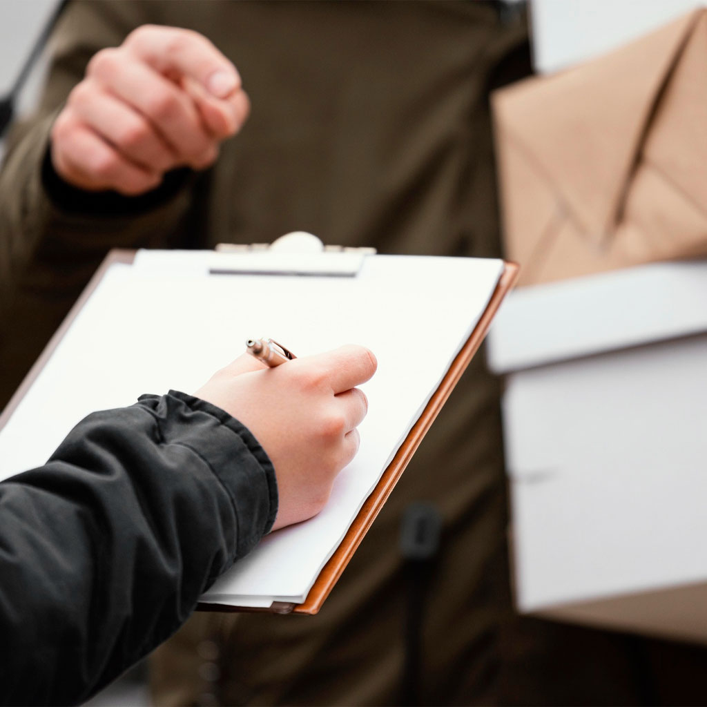 what is a bill of lading