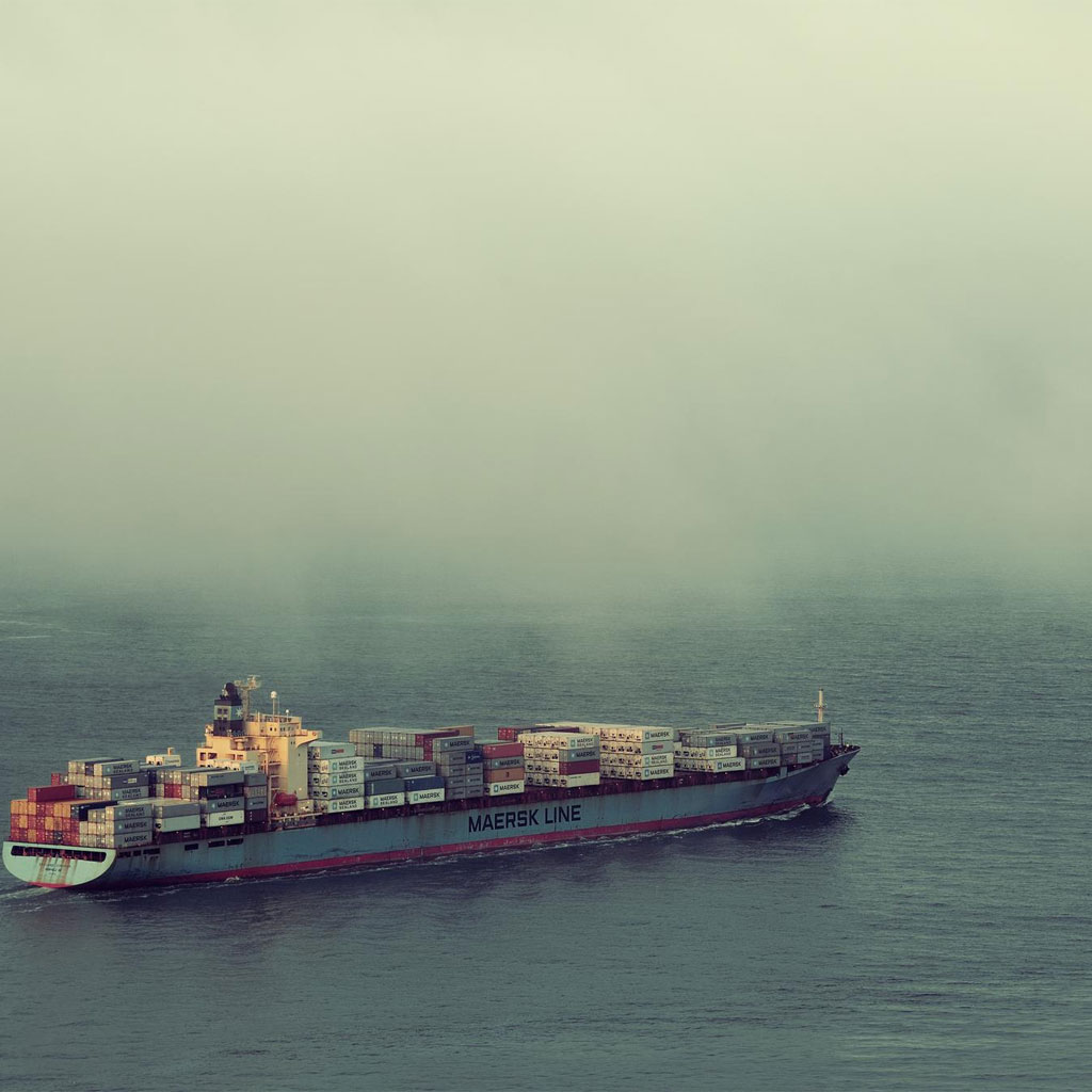 Impact of Climate Change on International Shipping Routes