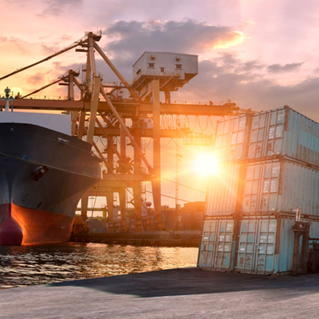 International Transportation Costs