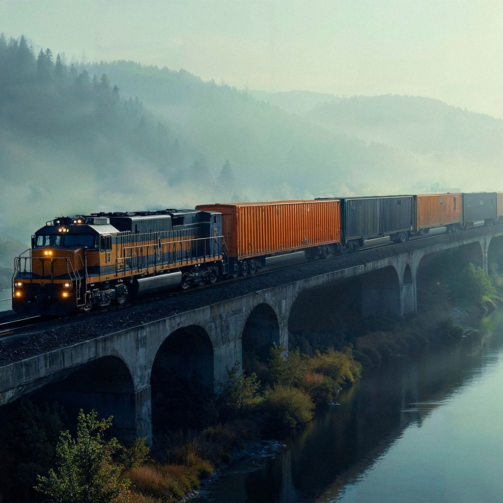 Transit of Goods from Iran to CIS Countries