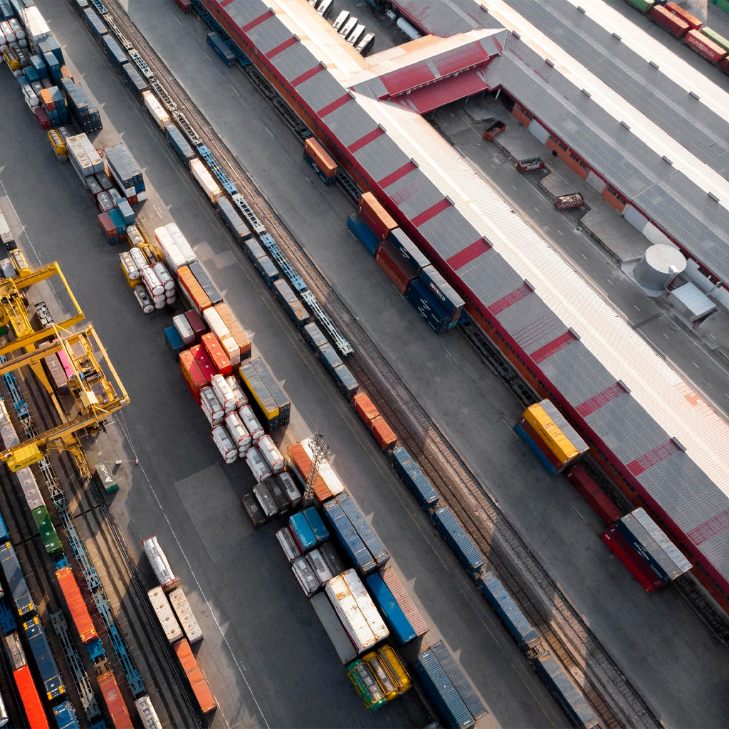 What Is Project Cargo Transportation