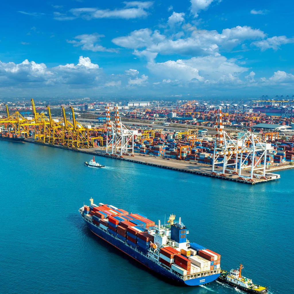 Global Trade Laws