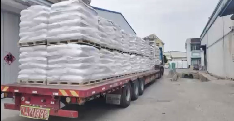 Land transportation from Qingdao, China to Tehran