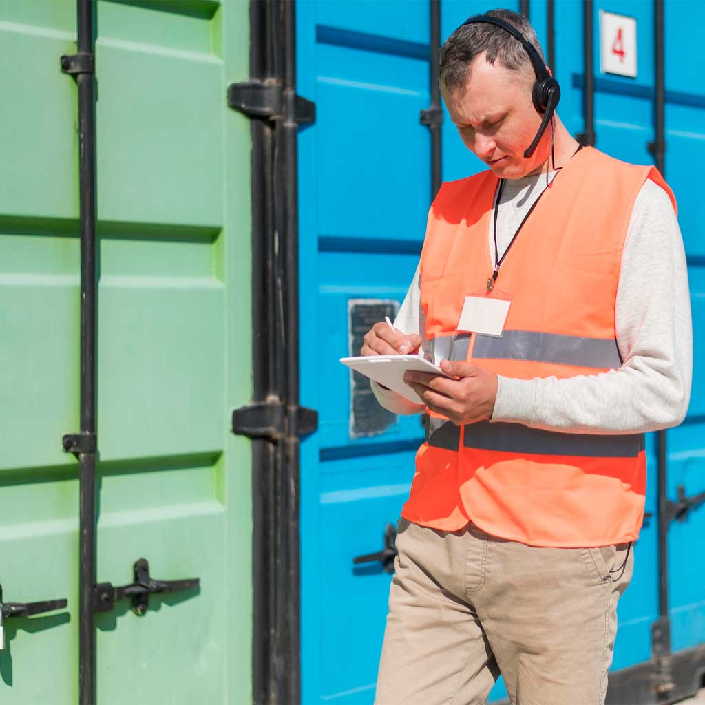 Digital Transformation in Maritime Transport Documents