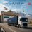 Road Freight from China to Iran