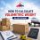 How to Calculate Volumetric Weight in Air Freight