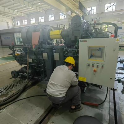 Land transportation of special cargo from China to Iran