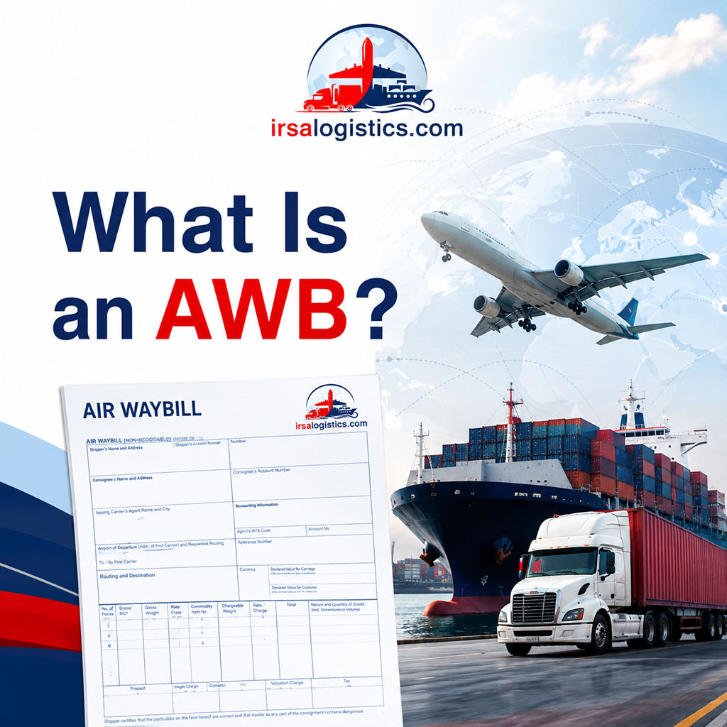 What Is an AWB