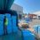 Rail transportation from Mersin to Iran