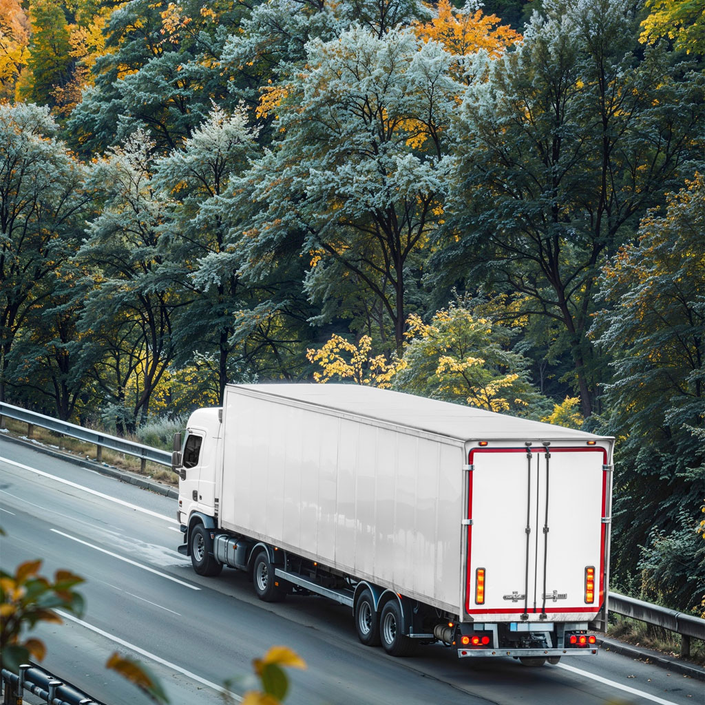 Refrigerated Trucks in International Trade