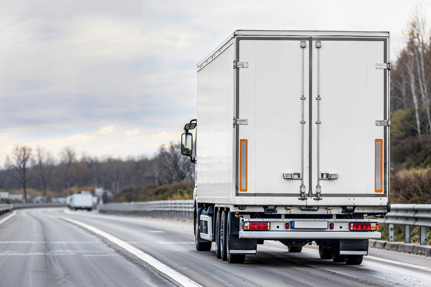 Refrigerated Trucks in International Trade