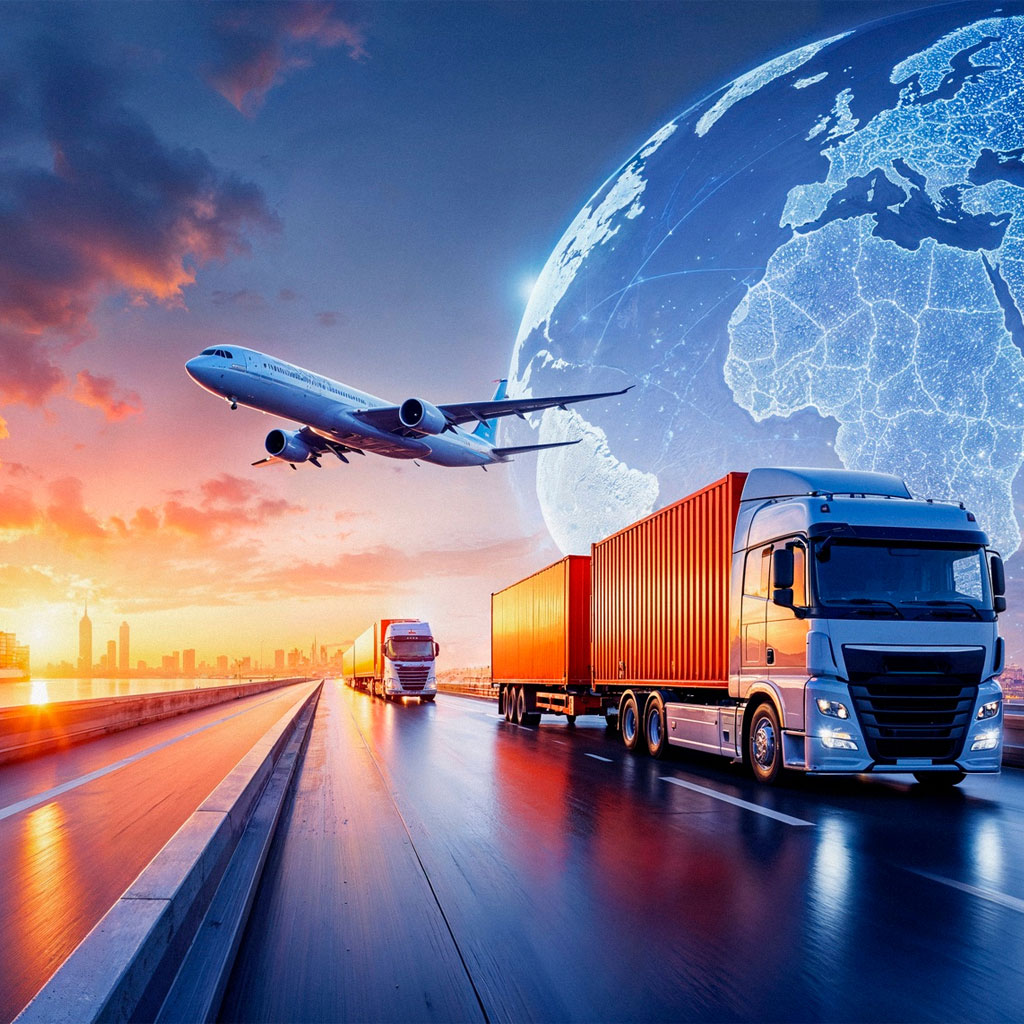 What Is Combined Transport?