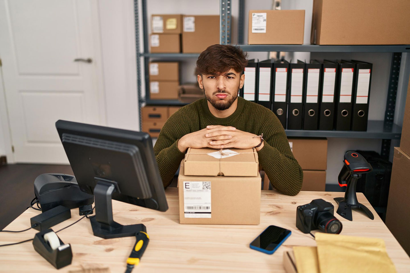 The Most Important Reasons for Cargo Held at Customs